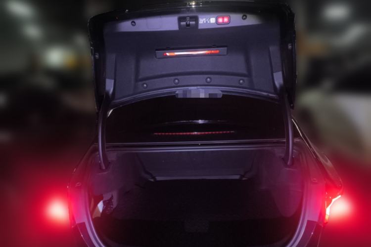 Used Mercedes-Benz E-Class 2024 E 300 L Stylish Model