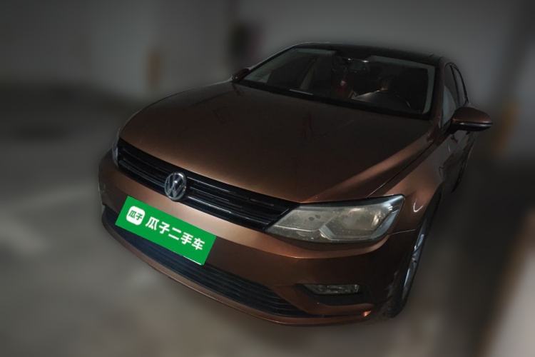 Used Volkswagen Lamando 2017 230TSI DSG Fashion Edition Guazi used car, China used car export, Used car for sale, Used cars, Cheapest cars for sale