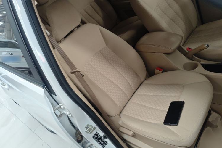 Used Baojun 730 2016 1.5L Manual Value Edition 7 Seats China V Emission Standard