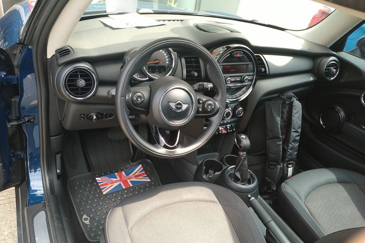 Used MINI 2014 1.2T ONE+