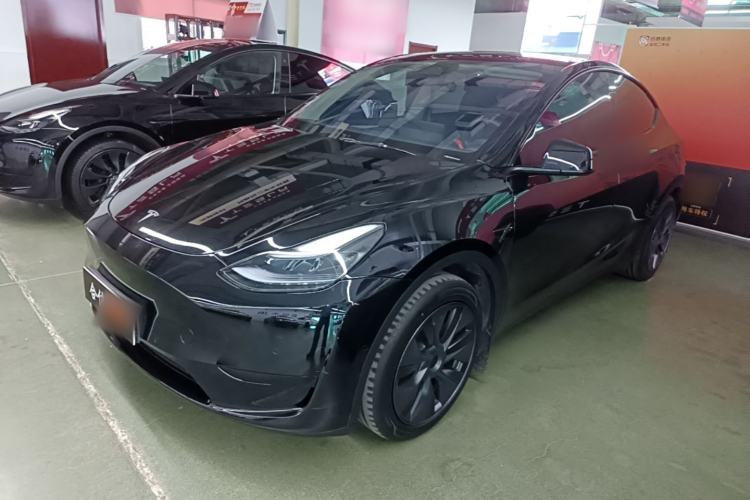 Gebrauchter Tesla Model Y 2023 Rear-Wheel-Drive Version Guazi used car, China used car export, Used car for sale, Used  cars, Cheapest cars for sale