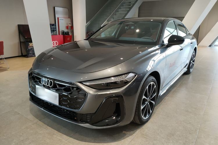 Used Audi A5L 2026 2.0T Sport Plus