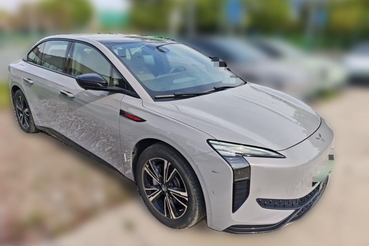 Used Hongqi EH7 2024 690 Pro Exterior 1