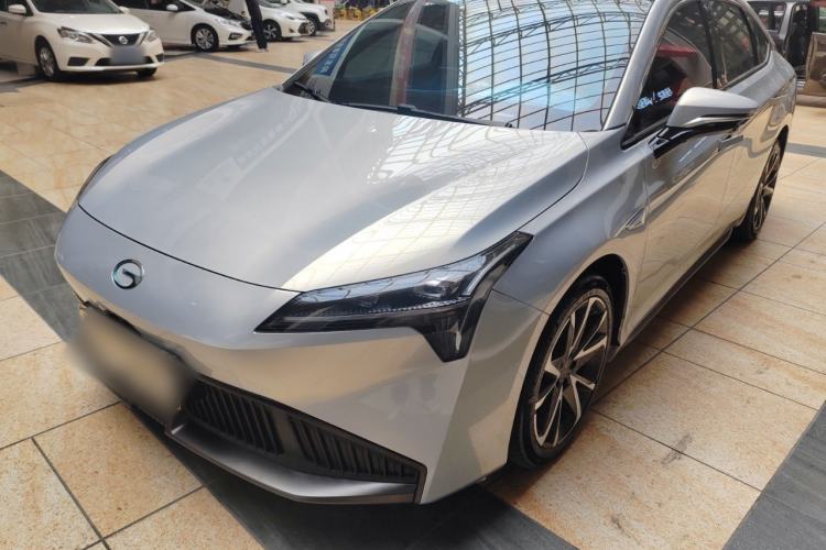 Used AION S Plus 2021 70 Tech Edition