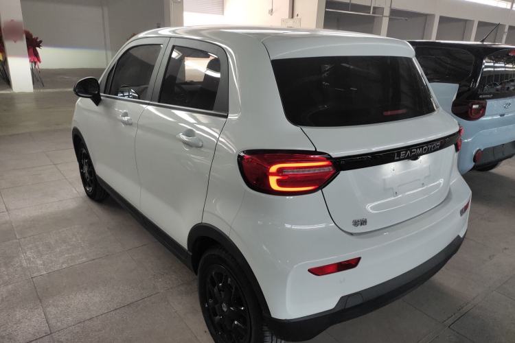 Used Leapmotor T03 2025 310 Comfort Edition