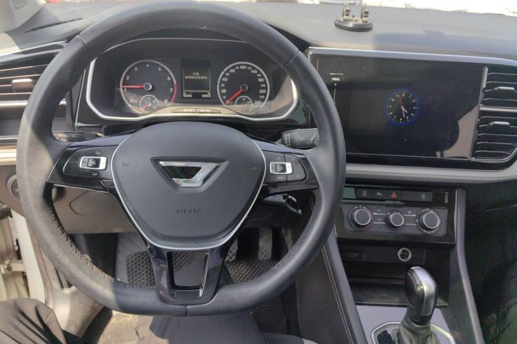 Used Jetta VS7 2022 280TSI Automatic Trend Edition
