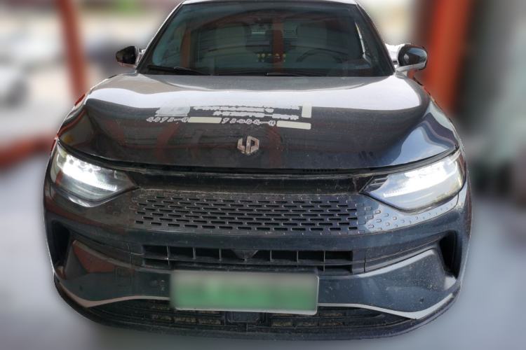 Used Leapmotor C11 2023 Range-Extended 285 Smart Enjoyment Edition