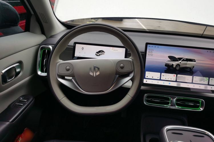 Used Leapmotor B10 2025 510 Joyful Edition