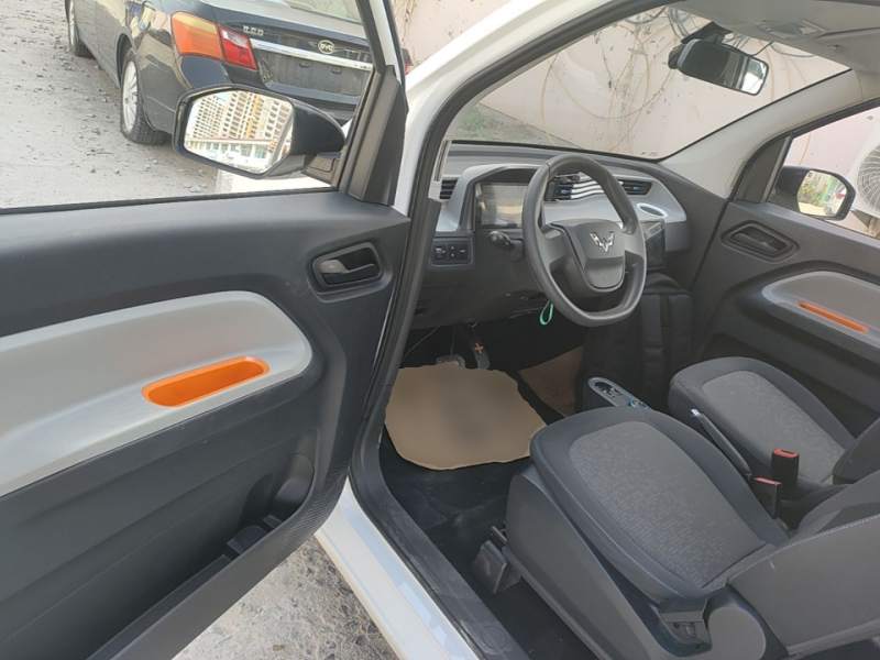 Used Wuling Hongguang MINIEV 2020 Enjoyment Model Lithium Iron Phosphate — 15