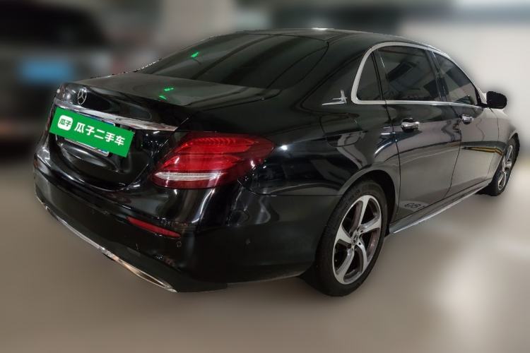 Used Mercedes-Benz E-Class 2017 E 300 L Sport Luxury Edition
