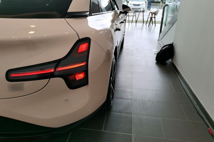 Used XPeng MONA M03 2025 600 with Ultra-Long Range Max Right Rear Taillight