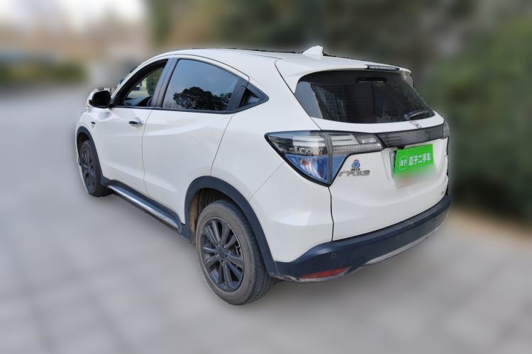 Used Everus VE-1 2021 Travel Edition
