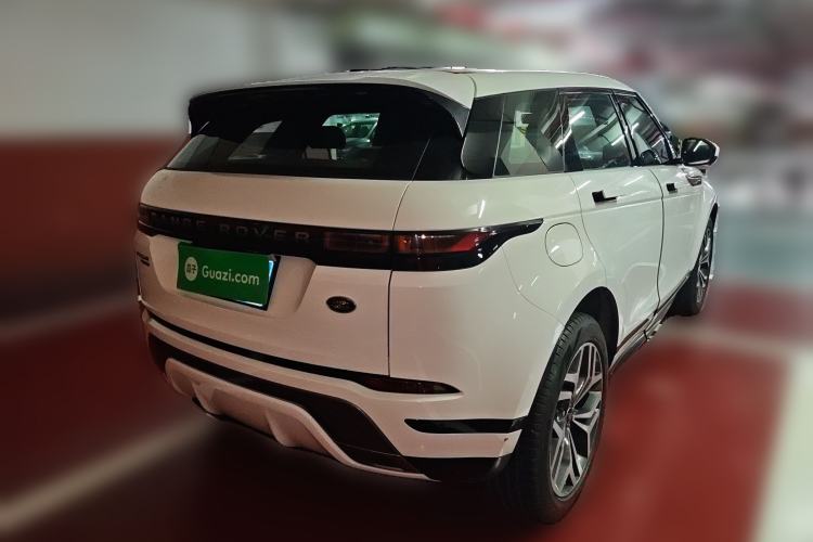 Used Land Rover Range Rover Evoque 2020 249 PS R-DYNAMIC SE Sport Technology Edition