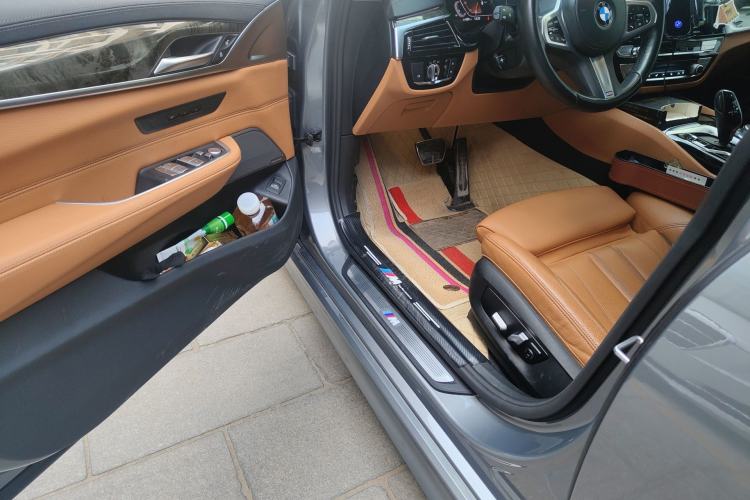 Used BMW 6 Series GT 2022 630i M Sport Package
