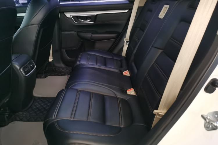 Used Honda CR-V 2019 240TURBO CVT 2WD Comfort Version China V