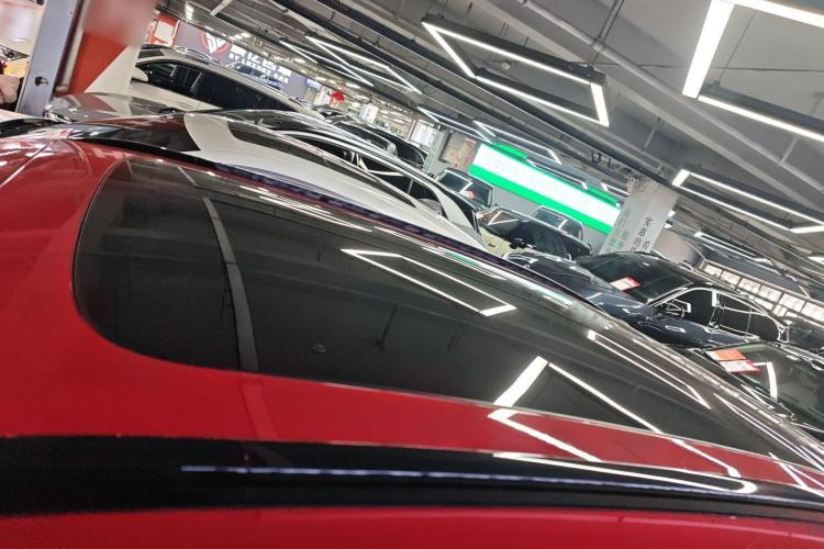 Used smart #1 2022 BRABUS Performance Edition