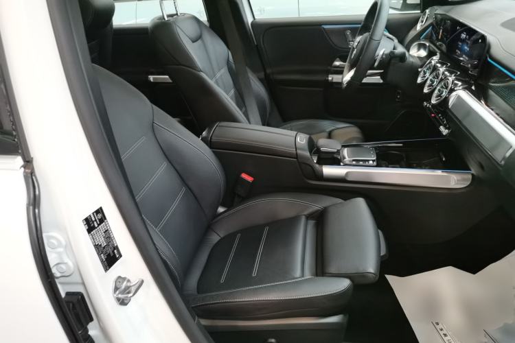 Used Mercedes-Benz EQB 2022 EQB 350 4MATIC
