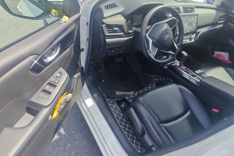 Used Honda Crider 2019 180 Turbo CVT Luxury Edition China V Driver Seat