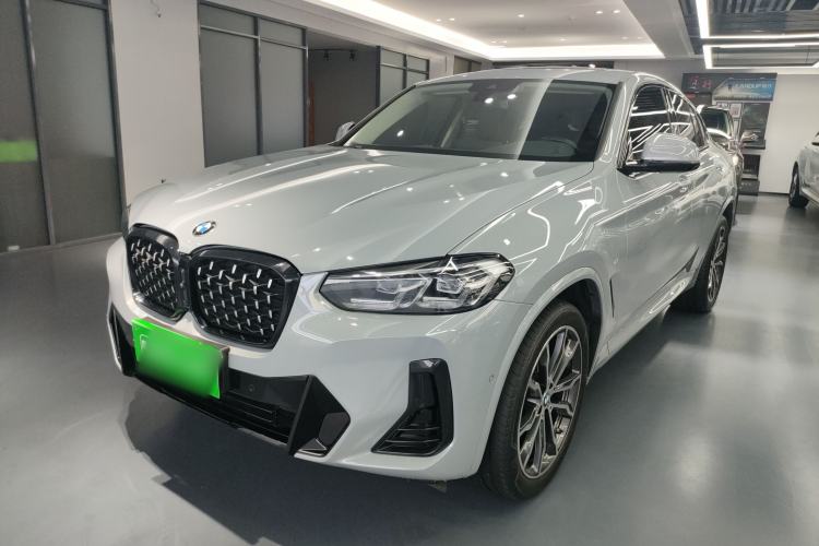 Used BMW X4 2022 xDrive 30i M Sport Package