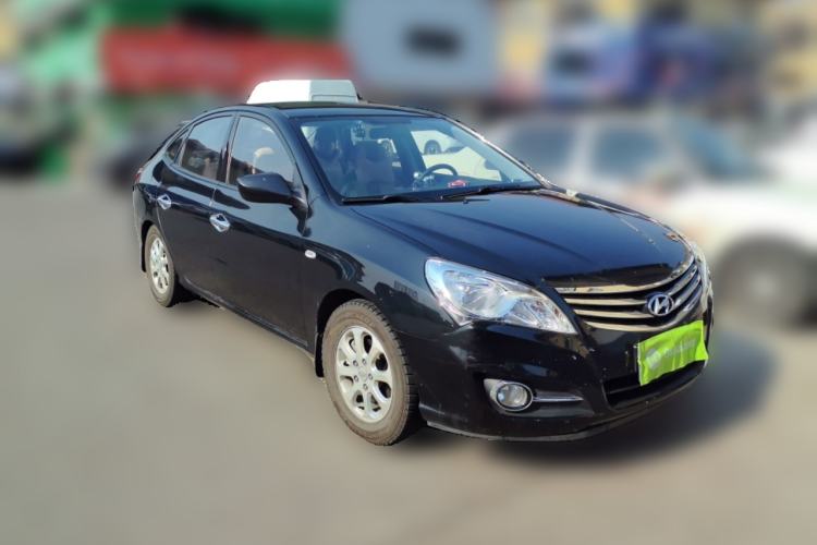 Used Hyundai Celesta 2011 1.6L Manual Comfort Edition