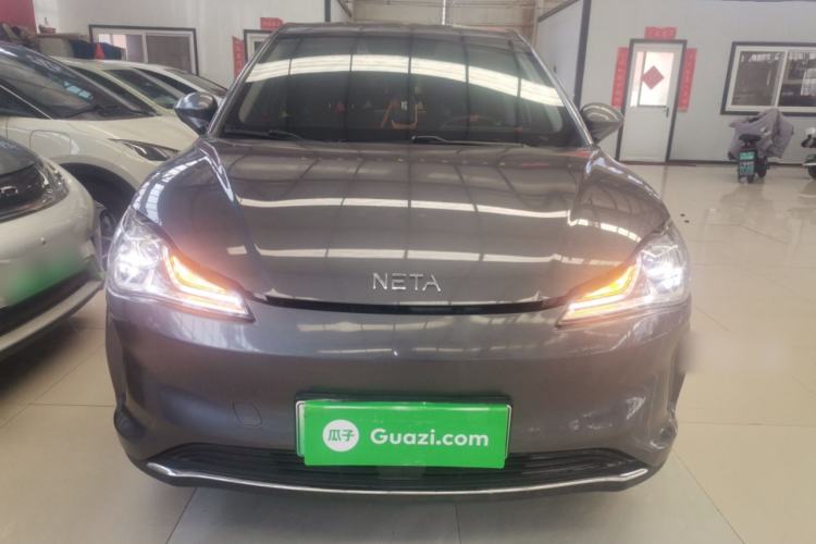 Used NETA V 2022 Chao 400 Lite
