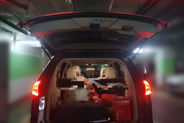 Used Ford Edge 2016 EcoBoost 245 Two-Wheel-Drive Titanium 5-Seater