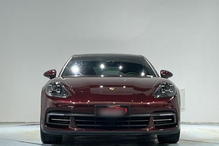 Used Porsche Panamera 2019 Panamera Executive Long Wheelbase 2.9T