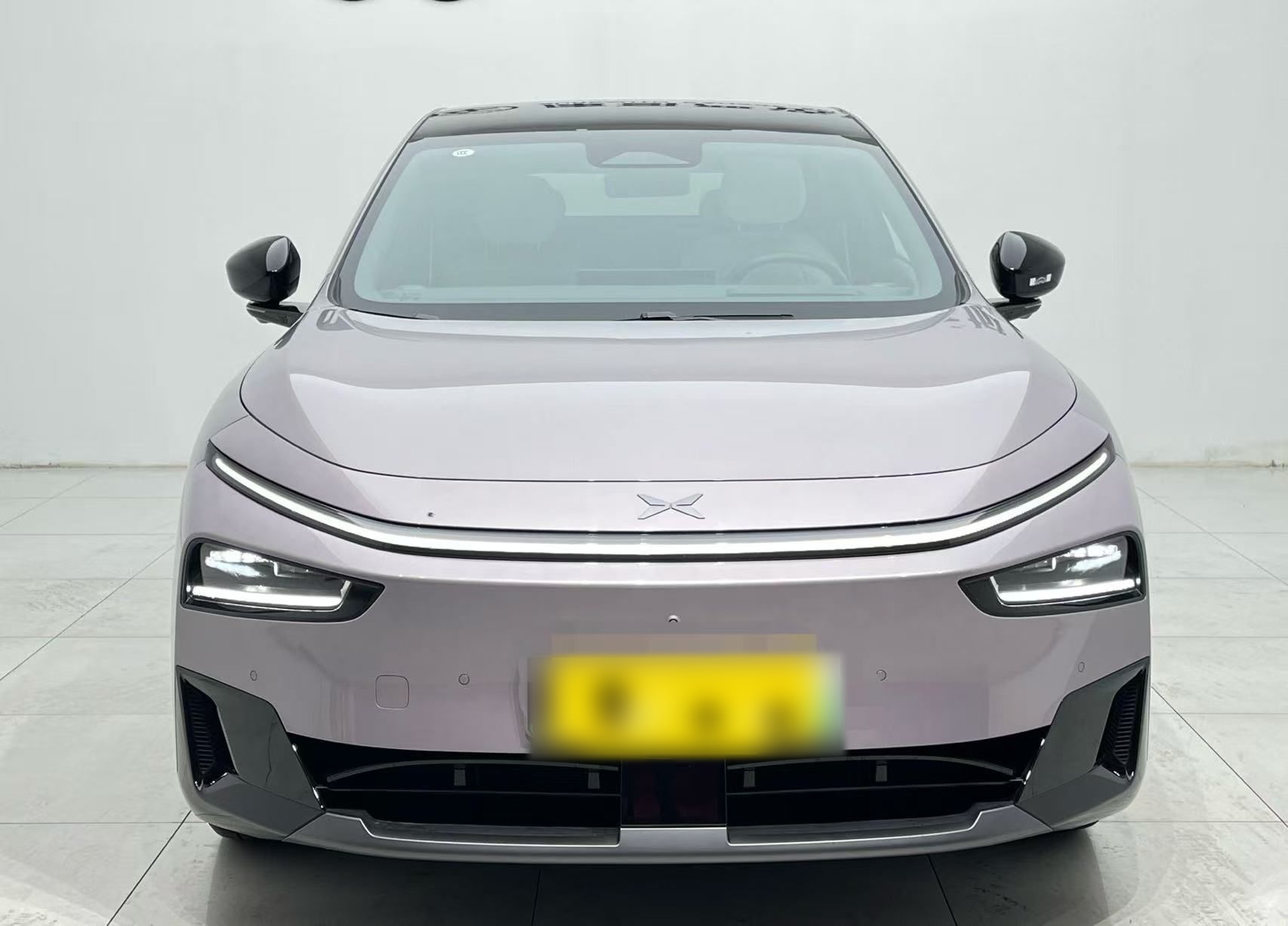 XPeng G7 2026 Model, Range-Extended 1704 Max Flagship Edition — снимка 12