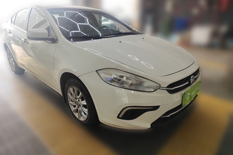 Used Fiat Ottimo 2014 1.4T Manual Fashion Edition