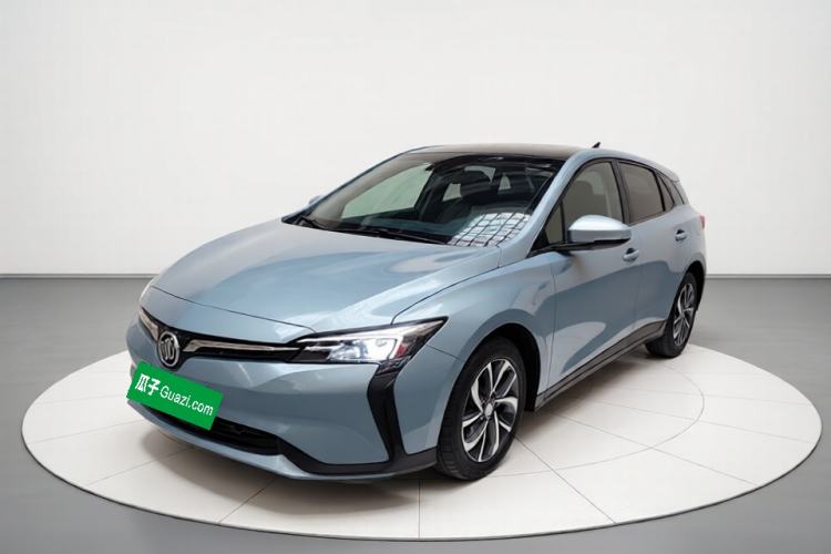 Used Buick Velite 6 2020 Connected Smart Enjoyment PLUS