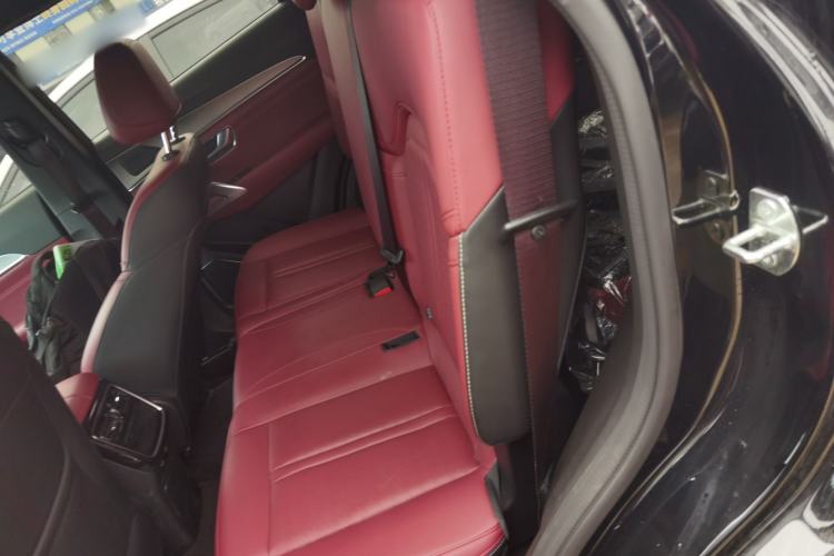 Used JETOUR X70 PLUS 2025 Champion Edition 1.5T DCT Champion MAX 7-Seater
