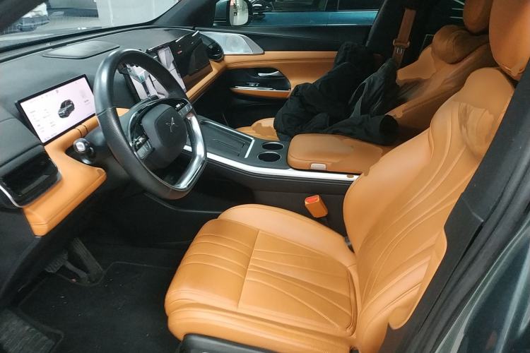 Used XPeng G9 2024 702 Max
