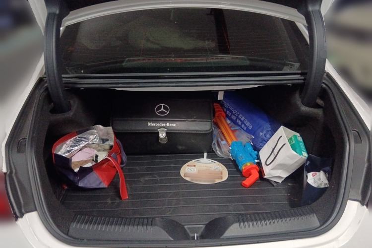 Used Mercedes-Benz CLS 2020 CLS 300 Sport Edition
