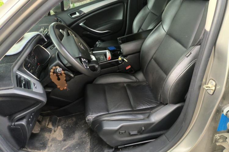 Used Citroen C5 2017 350THP Automatic Luxury Model