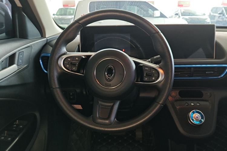 Used ORA White Cat 2020 360 km Luxury Version
