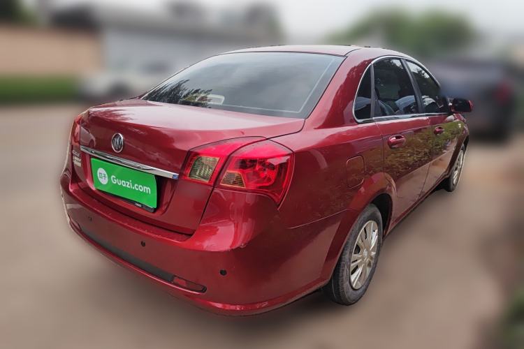 Used Buick Excelle 2013 1.5L Automatic Classic Model