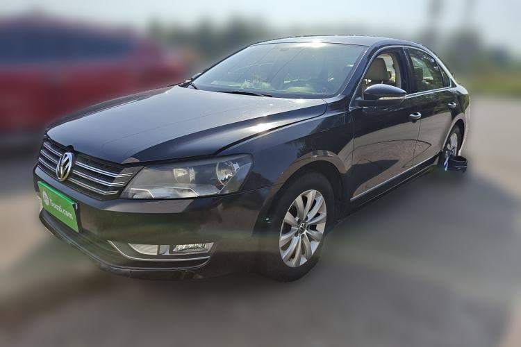 Used Volkswagen Passat 2011 1.4 TSI DSG Prestige Edition