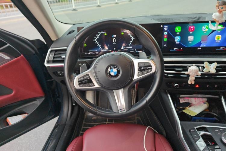 Used BMW 4 Series 2023 425i M Sport Package
