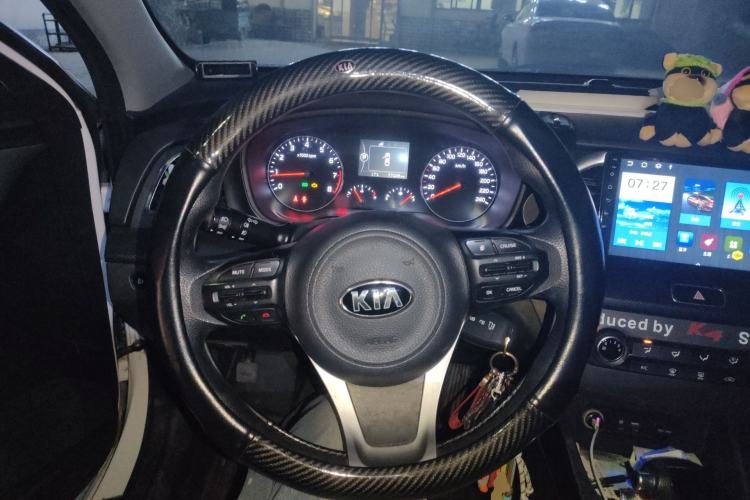 Used Kia K4 2014 1.8L Automatic GL