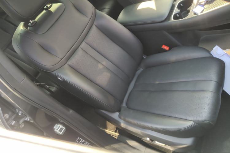 Used Wuling Xingguang S 2024 510 km Flagship Version