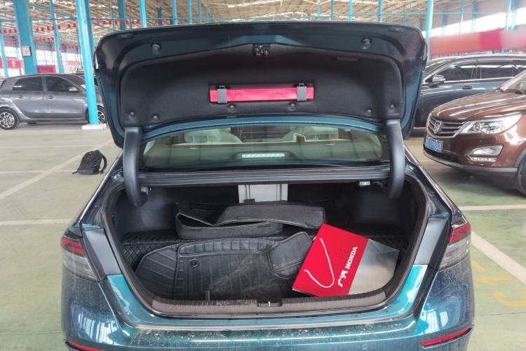 Used Honda Accord New Energy 2023 2.0L ePHEV Flagship Edition
