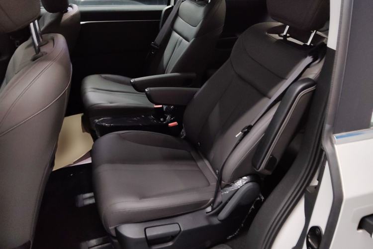 Used SAIC MAXUS Dajia 7 2024 Revised Version Super Hybrid Long-Range Edition Enjoyment Version
