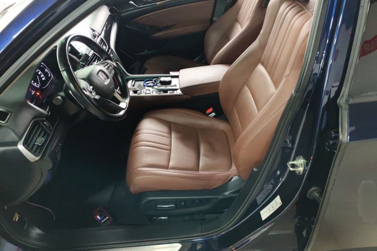 Used Honda Inspire 2019 Rui·Hybrid 2.0L Jing Shang Edition China VI