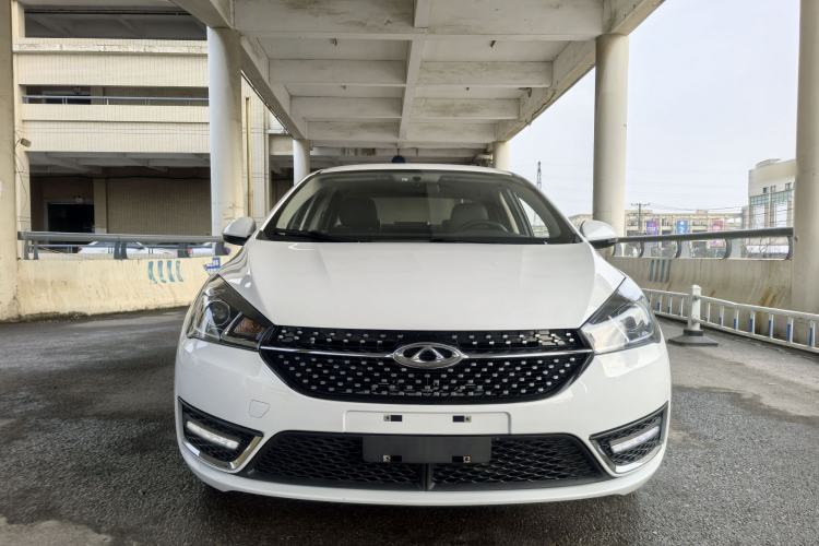 Used Chery Arrizo 5 2021 PRO 1.5L Manual Youth Edition