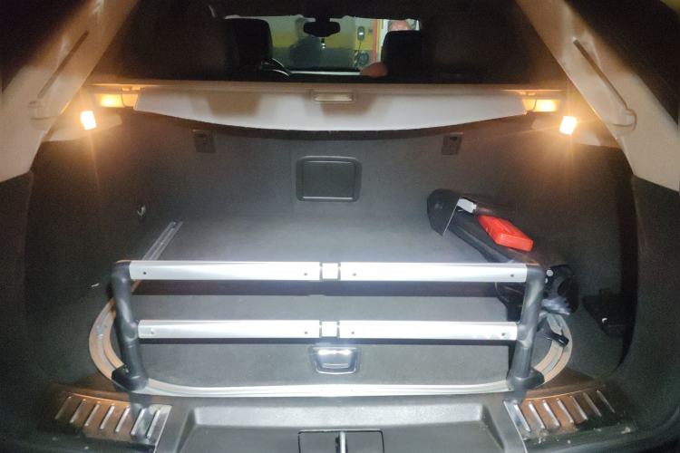 Used Cadillac SRX 2014 3.0L Elite Model