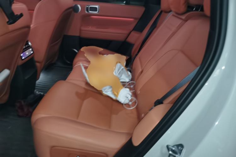 Used Li Auto L6 2024 Pro Model