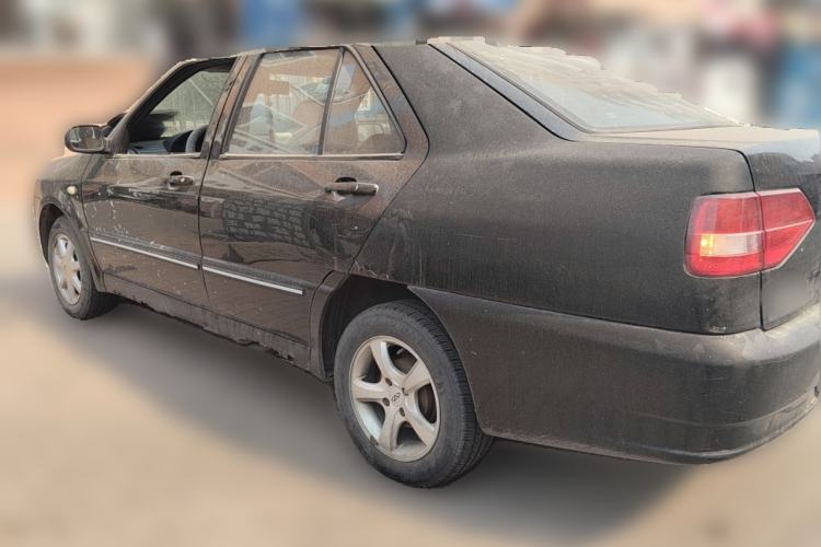 Used Chery Cowin 2 2010 1.5L Manual Standard Edition