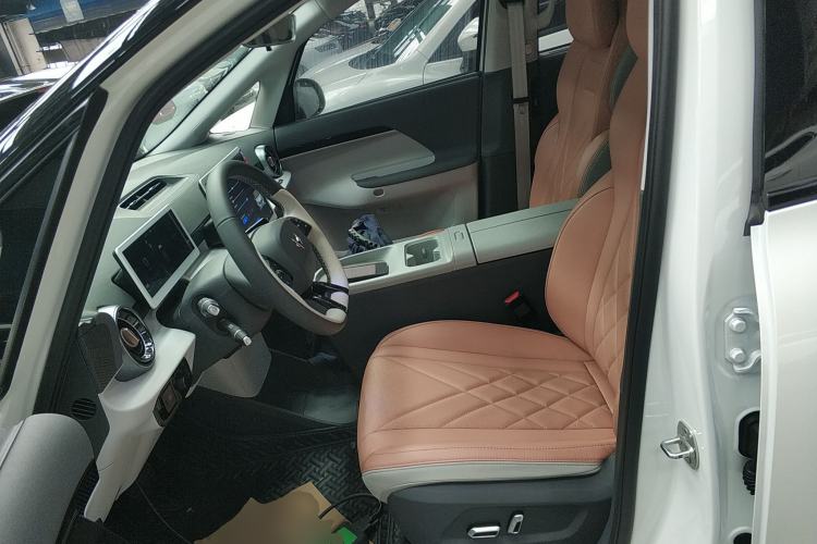 Used ARCFOX Kaola 2023 Family Edition