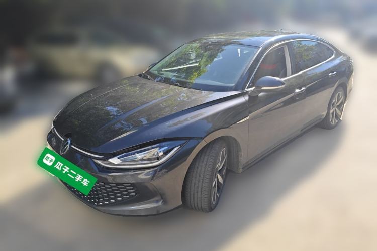 Used Volkswagen Lamando 2022 Lavida L 280TSI DSG Cool & Spicy Edition