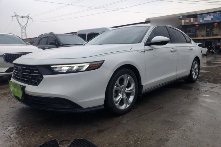 Used Honda Accord 2023 260TURBO Smart Enjoyment Version